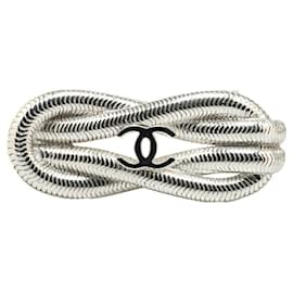 Spilla Vintage Chanel Coco Mark