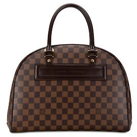 Bolso Louis Vuitton Damier Nolita