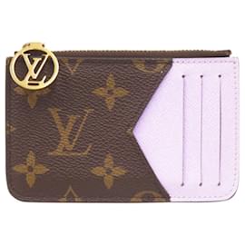 Louis Vuitton Romy Monogram Kartenetui