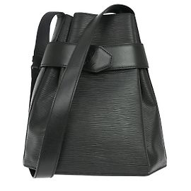 Louis Vuitton Vintage Sac d'Epaule Epi Leather PM