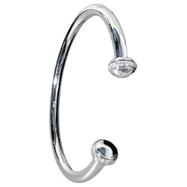 Bracciale Piaget Possession Lucky Turn in Platino e Diamanti