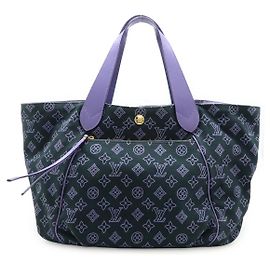 Louis Vuitton Ipanema PM Tote Bag