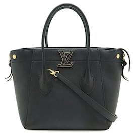 Borsa Louis Vuitton Freedom 2WAY Noir