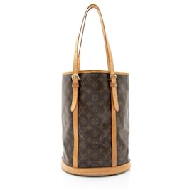 Tote Bucket GM in tela Monogram Vintage Louis Vuitton