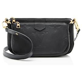 Louis Vuitton Giant Monogram Empreinte Multi-Pochette Accessoires