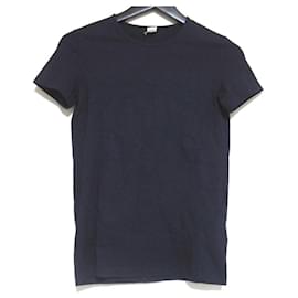 T-shirt in cotone Ex Libris Hermes - Hermès