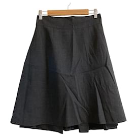 Autre Marque Falda plisada FOXEY