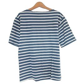 Autre Marque Camiseta de manga corta SAINT JAMES Border