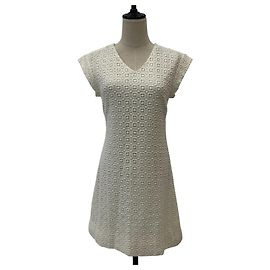 Besticktes Kleid kate spade new york