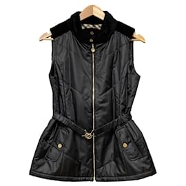 Autre Marque Chaleco acolchado DAKS