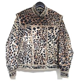 Autre Marque LEONARD FASHION Chaqueta de leopardo