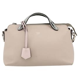Borsa Fendi By The Way in pelle Medium