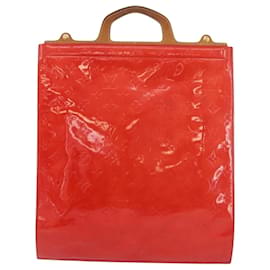 Borsa Louis Vuitton Stanton Monogram Vernis