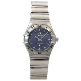Omega Constellation 1562 40 Damenuhr