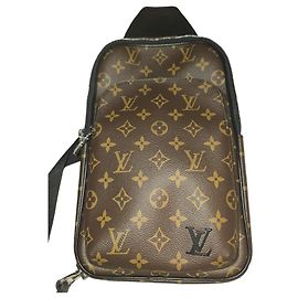 Louis Vuitton Bolso bandolera Monogram