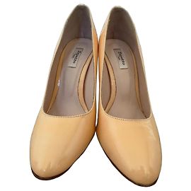 Repetto Lackleder Stilettos