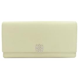 Cartera Continental Anagram Loewe
