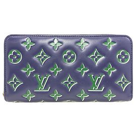 Louis Vuitton M82642 Coussin Zippy Wallet