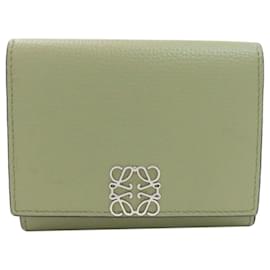 Cartera Trifold Loewe Anagram