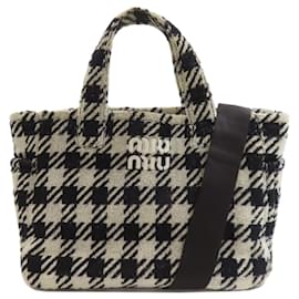 2-Way-Handtasche Miu Miu