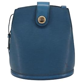 Louis Vuitton Cluny Epi Leather