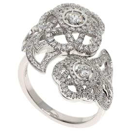 Chanel Camellia Diamantring