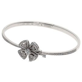 Bulgari Bracciale Bvlgari Fiorever Diamond S