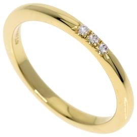 Tiffany & Co. Forever Band Diamantring