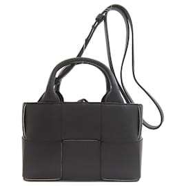 Borsa a tracolla 2-Way Bottega Veneta Candy Arco