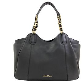 Borsa Tote Melinda Salvatore Ferragamo