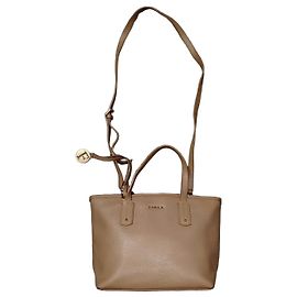 Furla Bolso Tote de Cuero