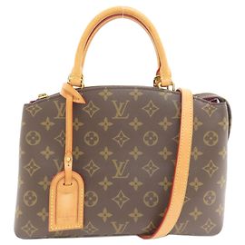 Borsa Louis Vuitton M45900 Petit Palais PM