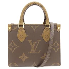 Borsa Louis Vuitton OnTheGo BB