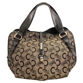 Céline Borsa Celine C Sulky in tela per donna