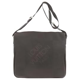 Borsa a tracolla Louis Vuitton Damier Geant