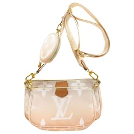 Louis Vuitton Monogram Giant Multi Pochette Accessoires