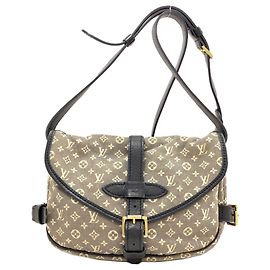 Bolso de Hombro Louis Vuitton Saumur PM