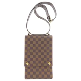Louis Vuitton N45271 Borsa a Spalla Portobello
