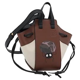 LOEWE Studio Ghibli Spirited Away Soot Sprites Hammock Mini Auth 167384SM - Loewe