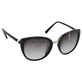 Bulgari Gafas de sol BVLGARI de plástico Negro Auth BA13257
