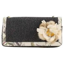 Dolce & Gabbana Borsa a tracolla antracite