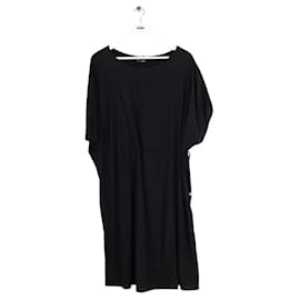 Schwarzes Kleid - Fendi