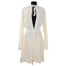 Abito bianco - JW Anderson