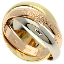Cartier Trinity Ring