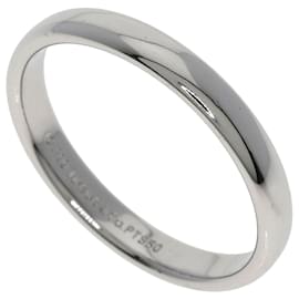 Tiffany & Co. Platinring