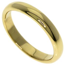 Tiffany & Co. 18K Gelbgold-Ring