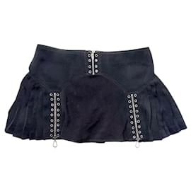 Versace Jeans Couture VINTAGE MINIROCK VERSACE