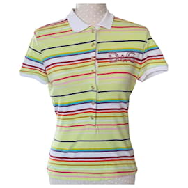 POLO VINTAGE DOLCE & GABBANA - D&G
