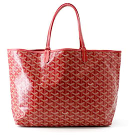 Goyard Saint Louis PM Tote Bag