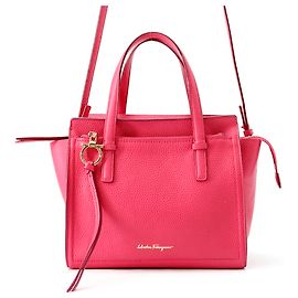 Borsa Salvatore Ferragamo Gancini 21F478